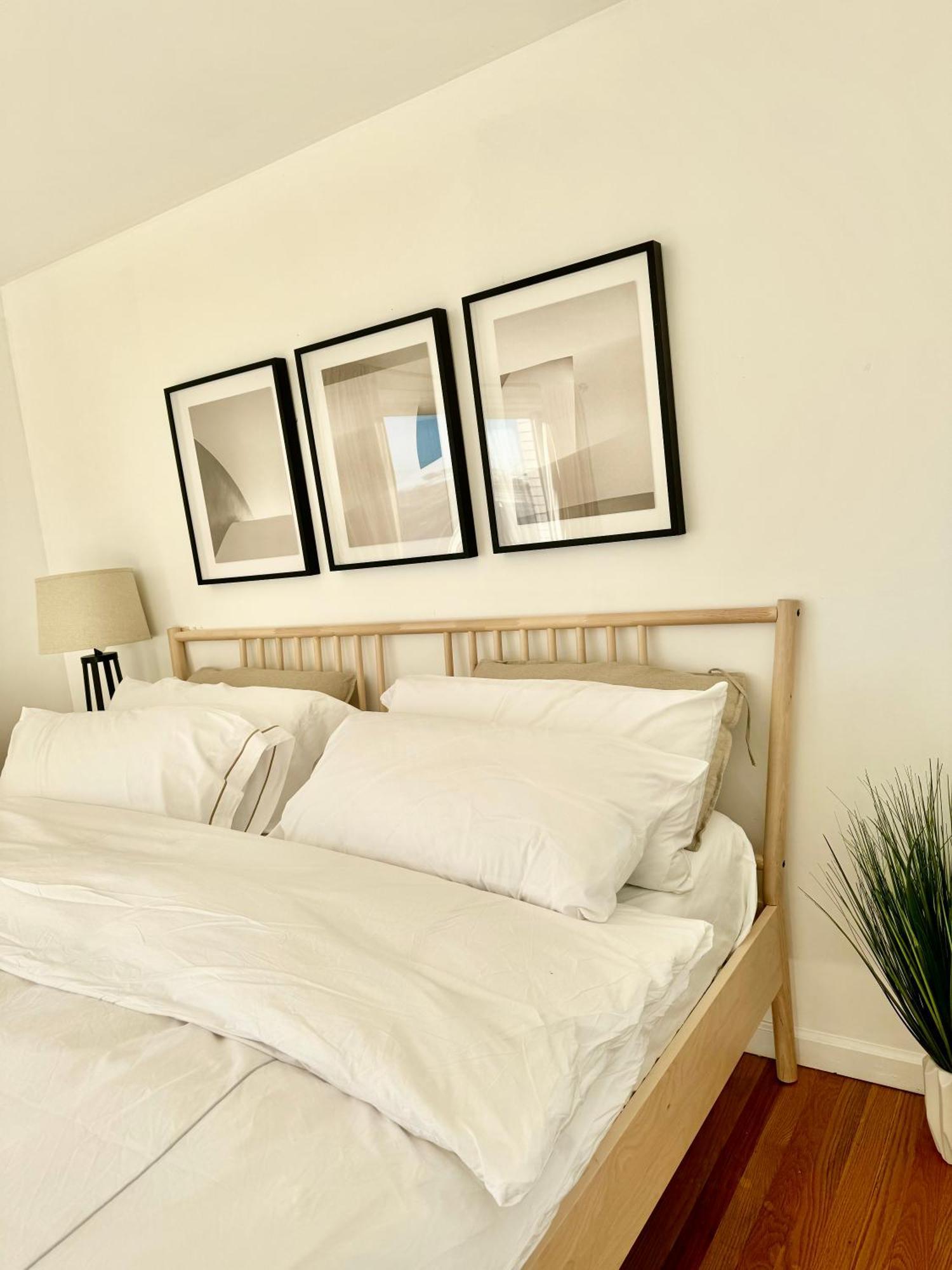 Stylish Evergreen Apartment By Newark Airport Dış mekan fotoğraf