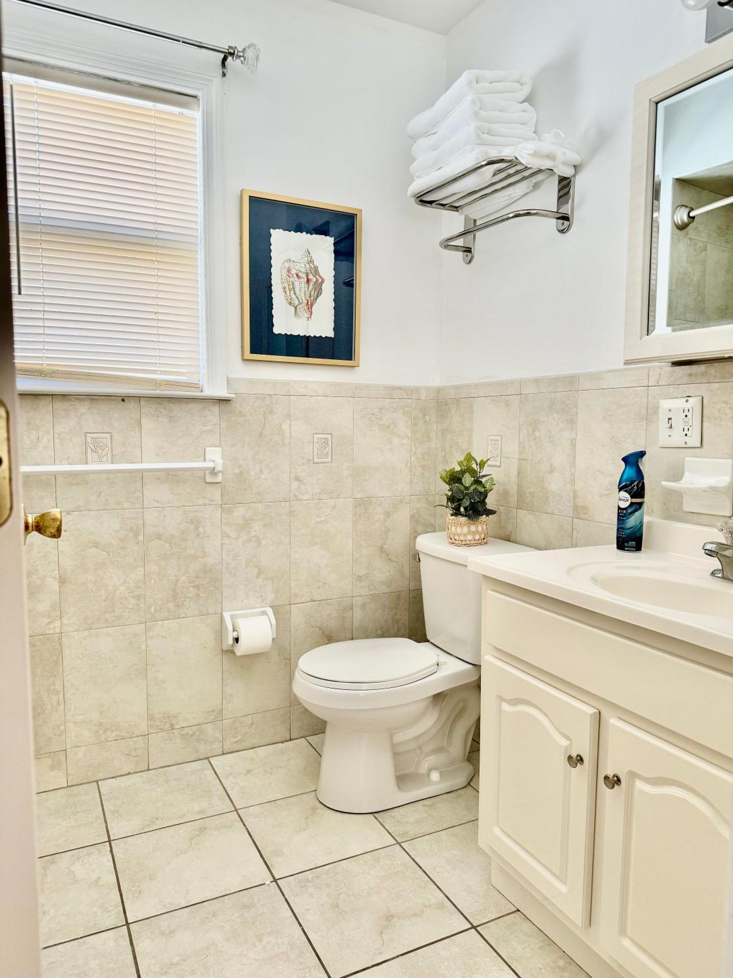 Stylish Evergreen Apartment By Newark Airport Dış mekan fotoğraf