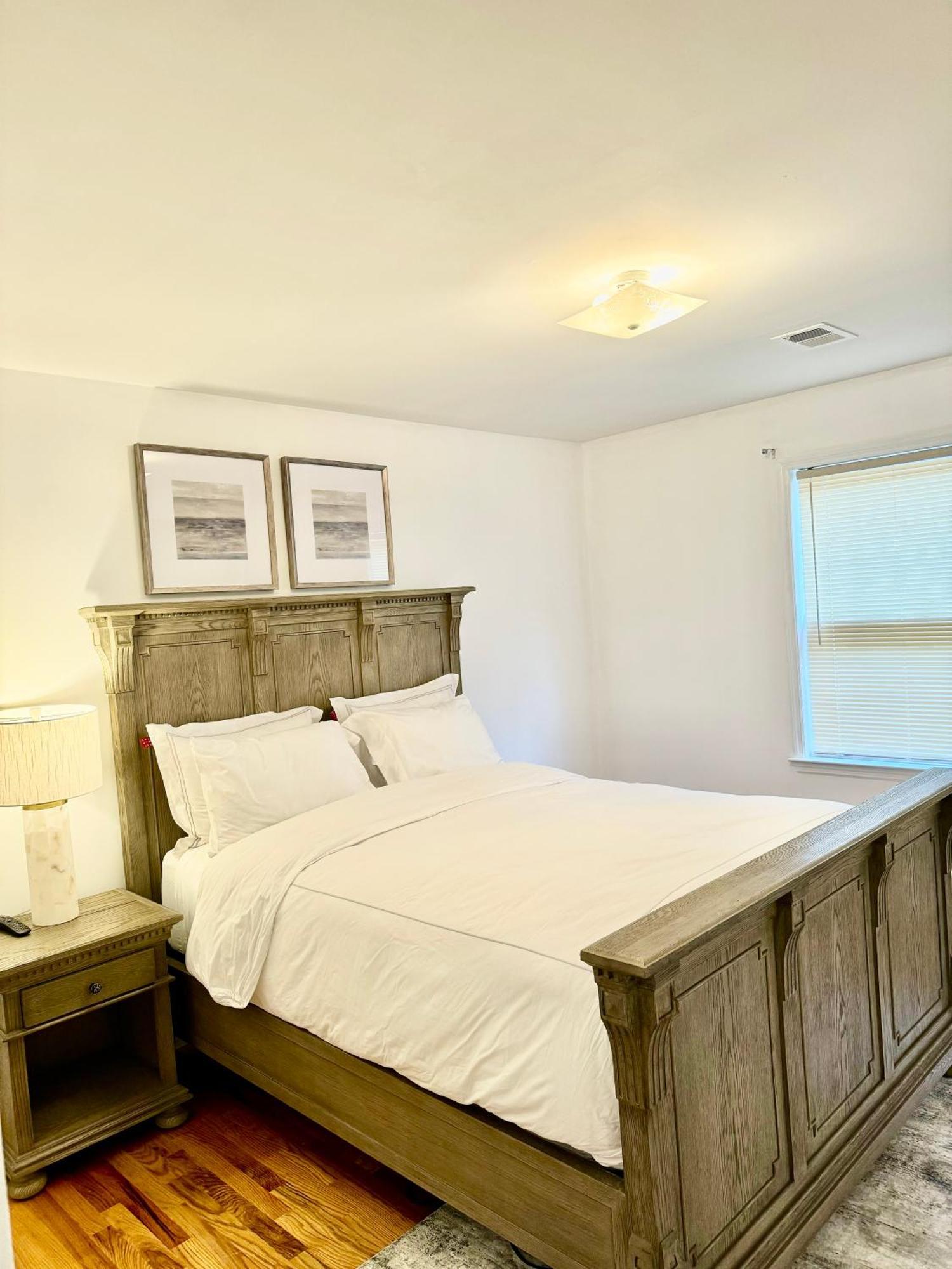 Stylish Evergreen Apartment By Newark Airport Dış mekan fotoğraf