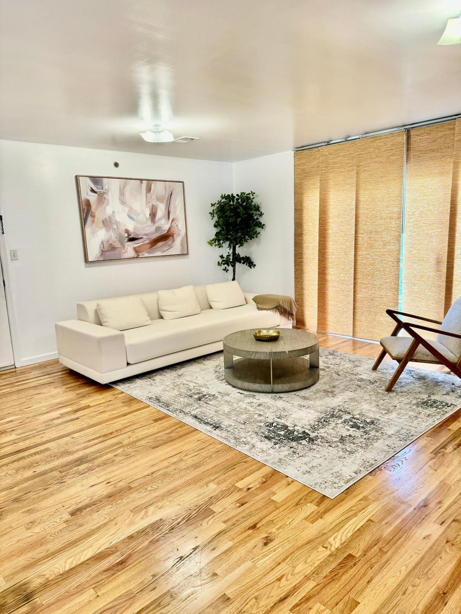Stylish Evergreen Apartment By Newark Airport Dış mekan fotoğraf