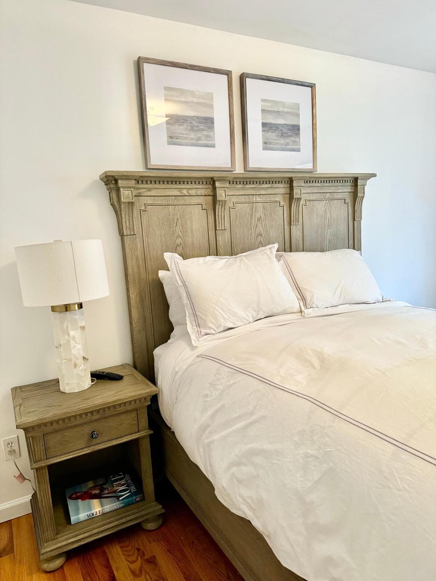 Stylish Evergreen Apartment By Newark Airport Dış mekan fotoğraf