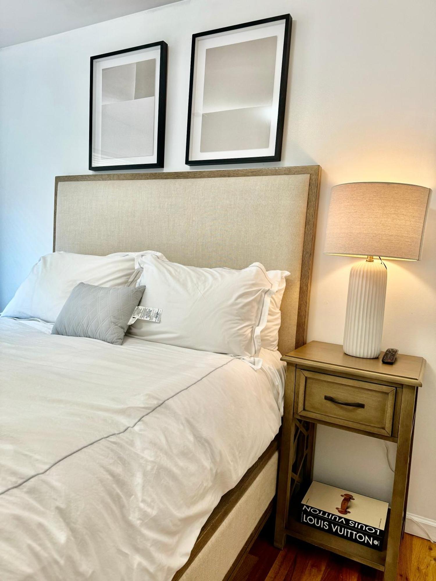 Stylish Evergreen Apartment By Newark Airport Dış mekan fotoğraf
