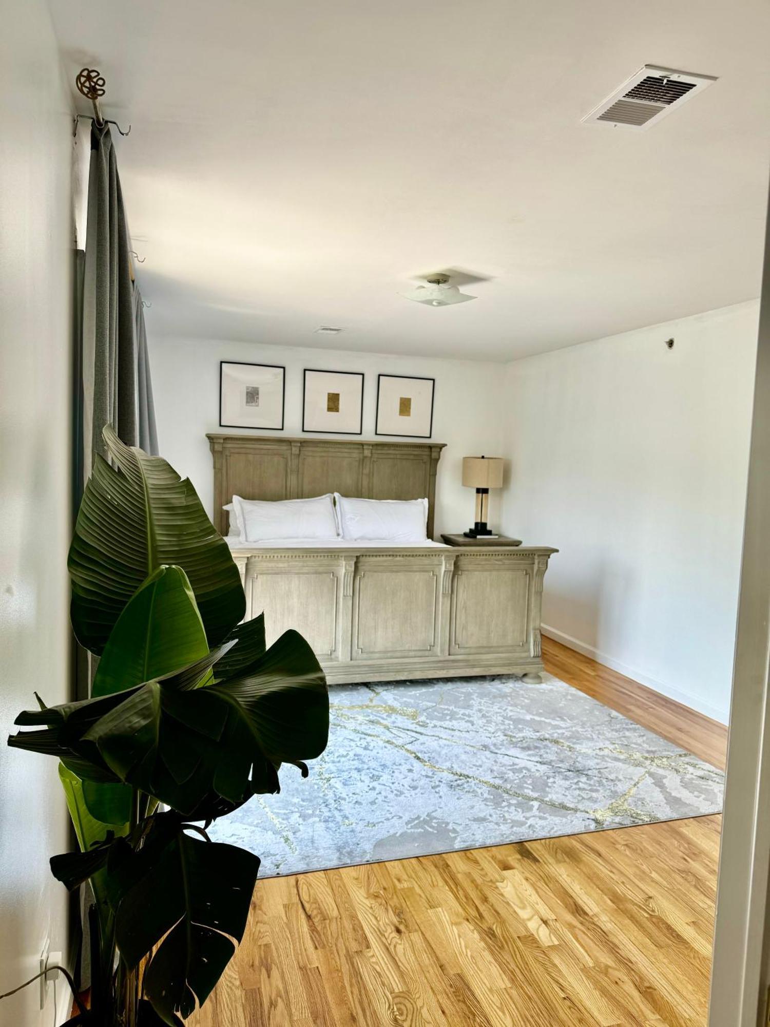 Stylish Evergreen Apartment By Newark Airport Dış mekan fotoğraf