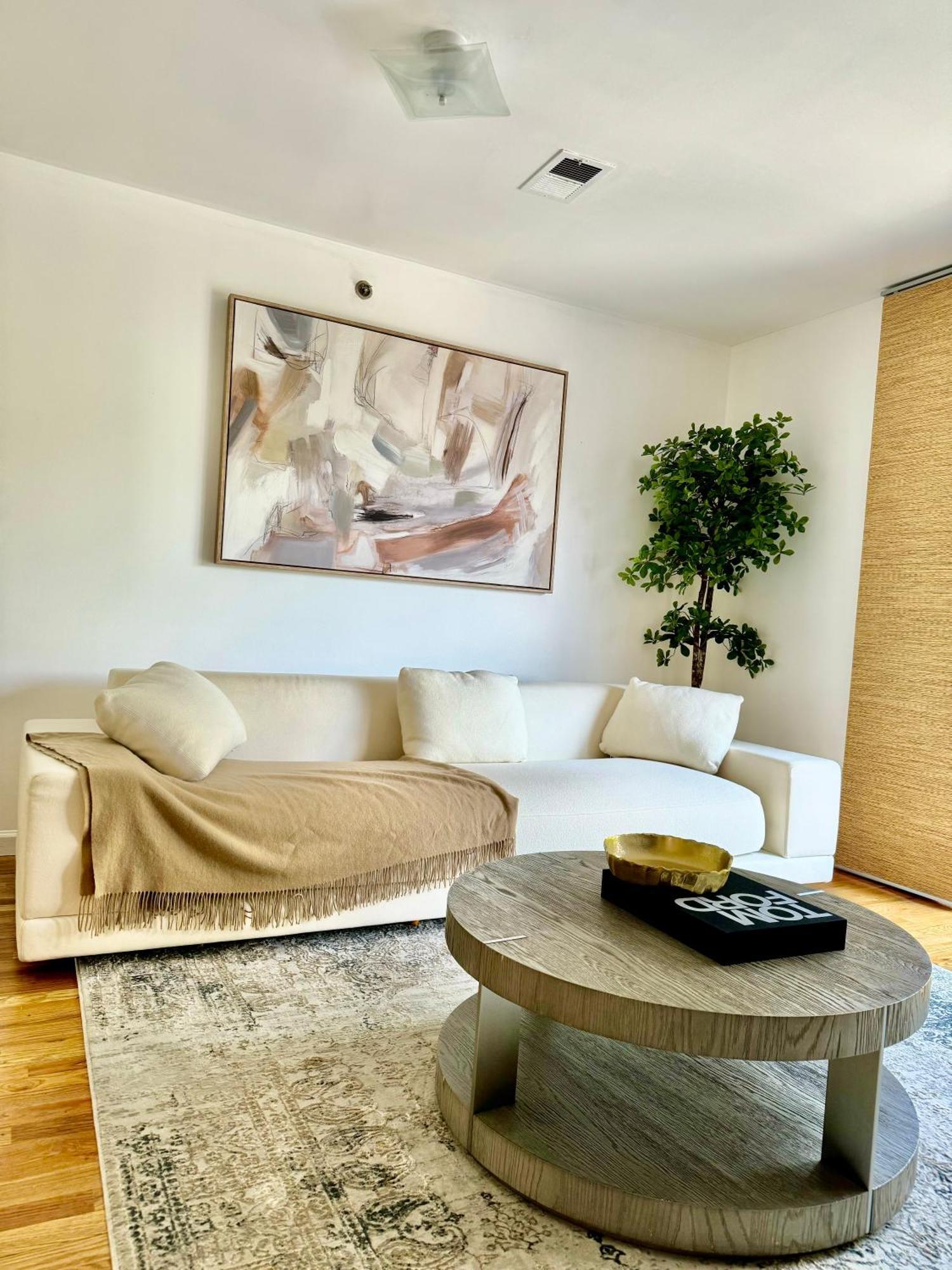 Stylish Evergreen Apartment By Newark Airport Dış mekan fotoğraf